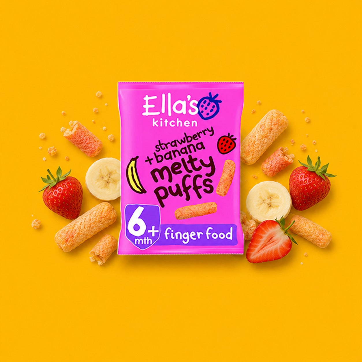 Baby Food