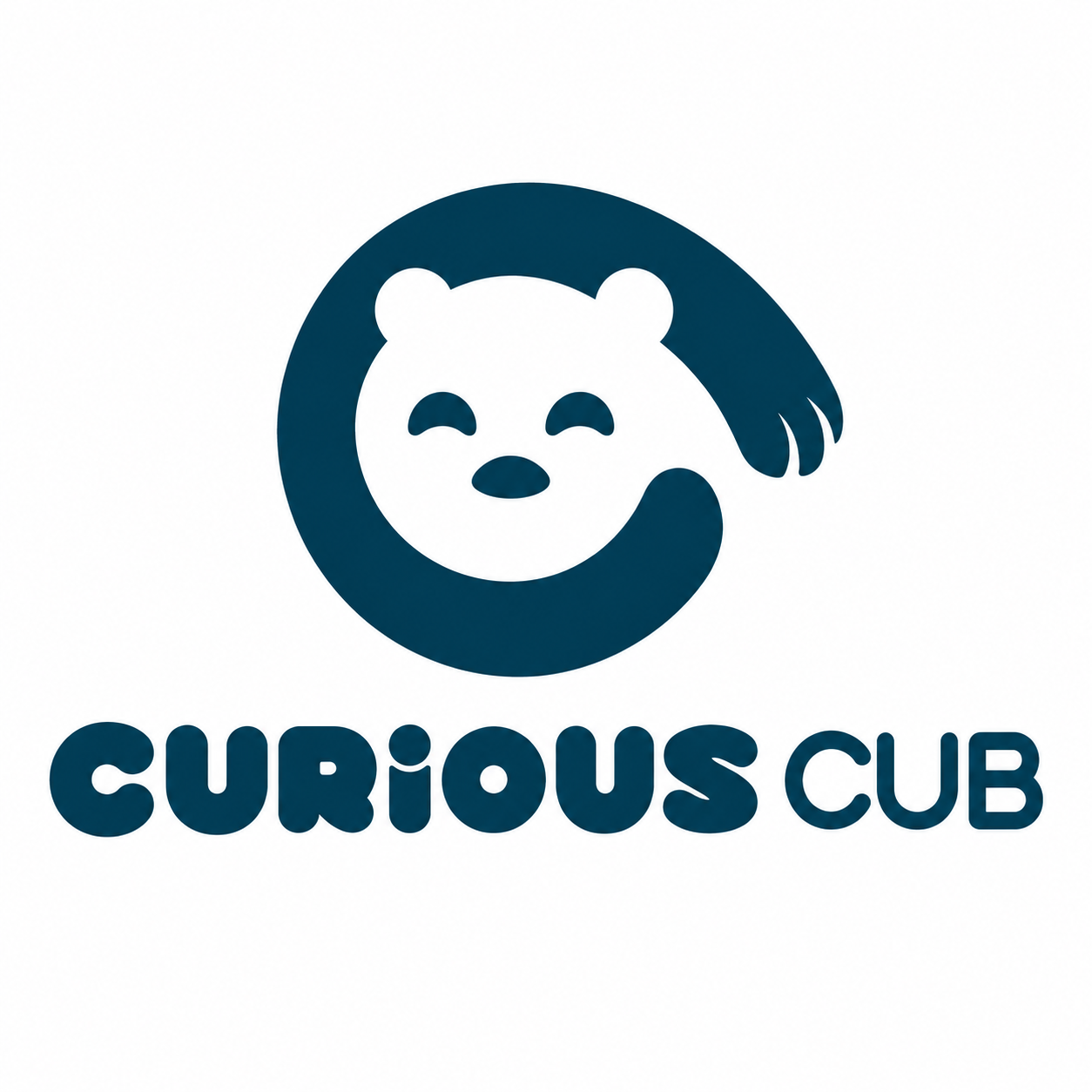 Curious Cub