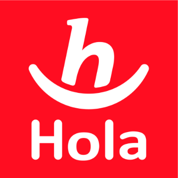 Hola