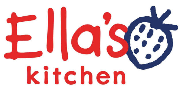 Ellas's Kitchen