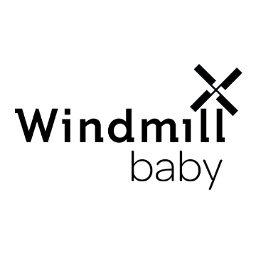 Windmill baby