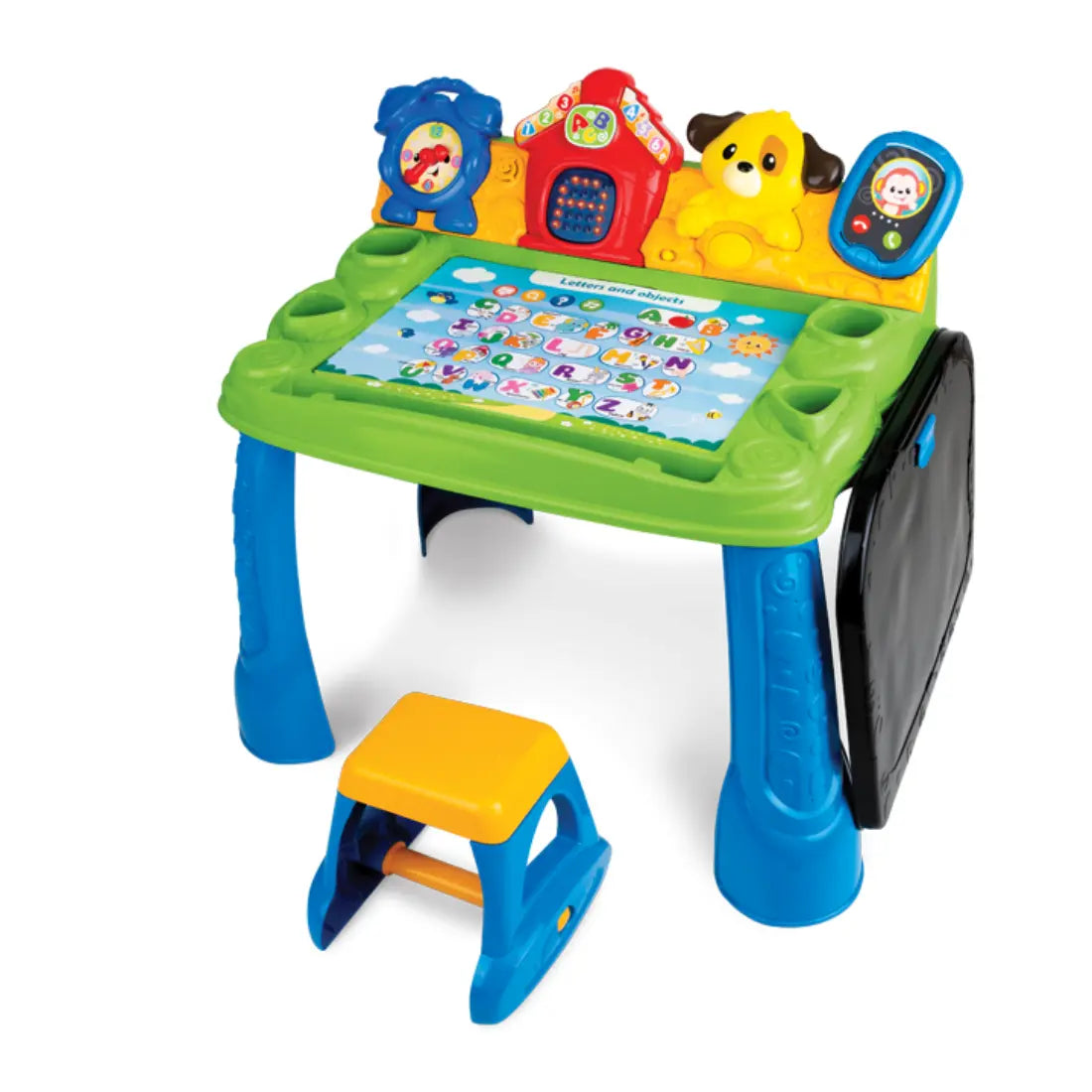 Winfun Smart Touch ‘N Learn Activity Desk