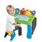 Winfun Smart Touch ‘N Learn Activity Desk