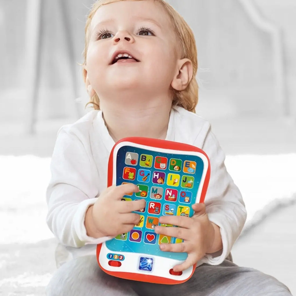 Winfun I-Fun Pad