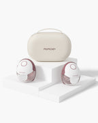 Momcozy Mobile Style™ Hands-free Slim Breast Pump | M6