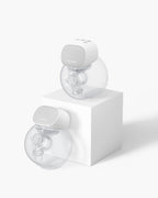 S9 Pro Wearable Breast Pump Upgraded - Long Battery Life