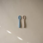 First Feeding Baby Spoons