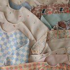 Long Sleeve Bib