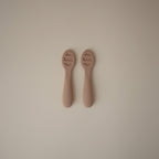 First Feeding Baby Spoons