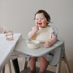 Silicone Baby Bib