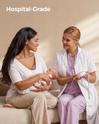 V1 Pro Hospital-Grade Wearable Breast Pump