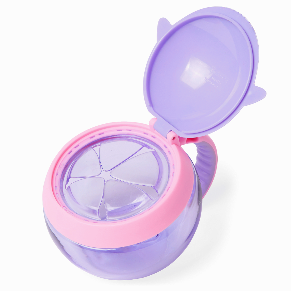 Skip Hop Zoo Snack Cup – Animal Pals