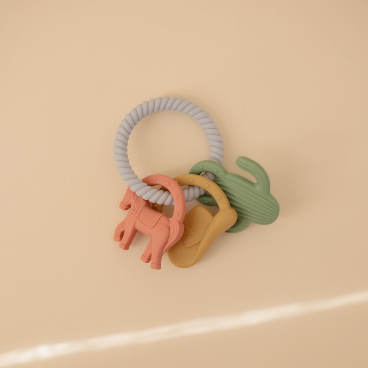 Teething Ring