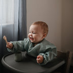 First Feeding Baby Spoons