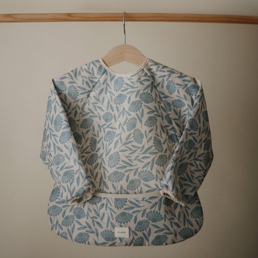 Long Sleeve Bib
