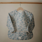 Long Sleeve Bib
