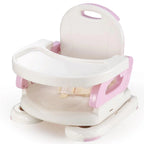 Mastela Fold Up Adjustable Chair (Pink)