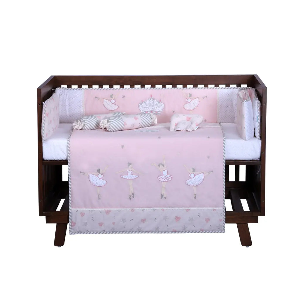 Abracadabra Bedding Set