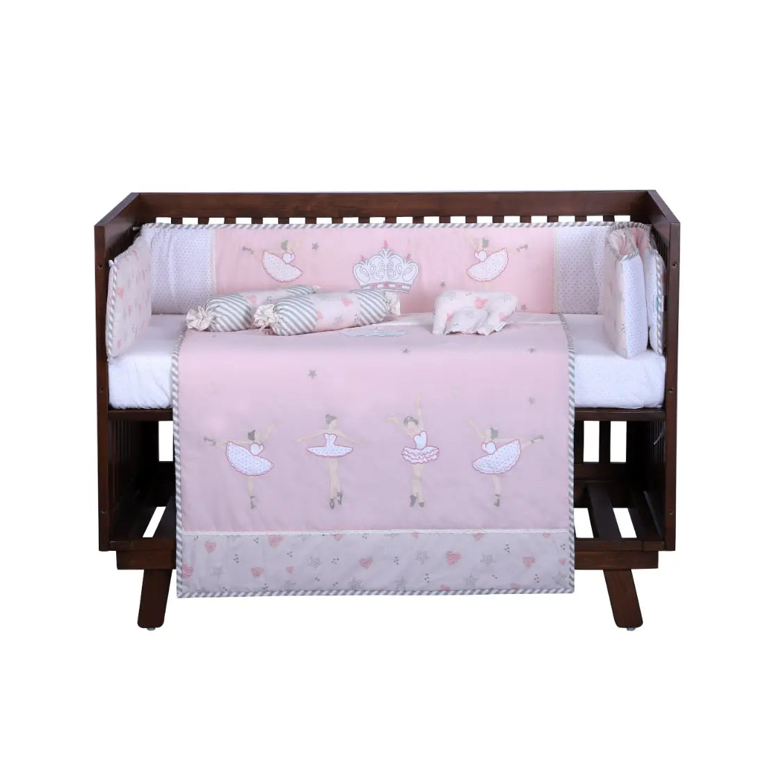 Abracadabra Bedding Set