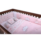 Abracadabra Bedding Set