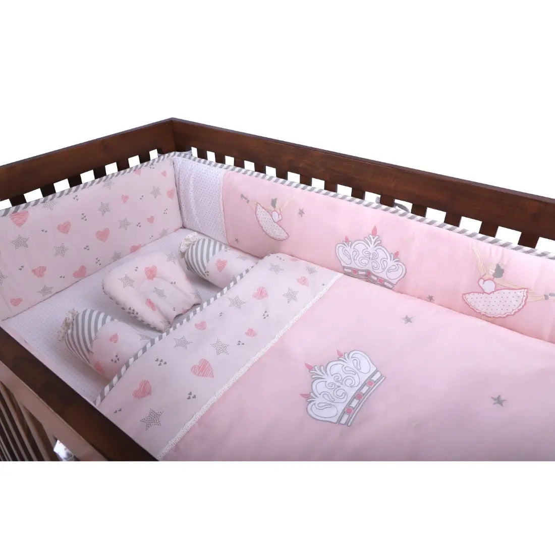 Abracadabra Bedding Set