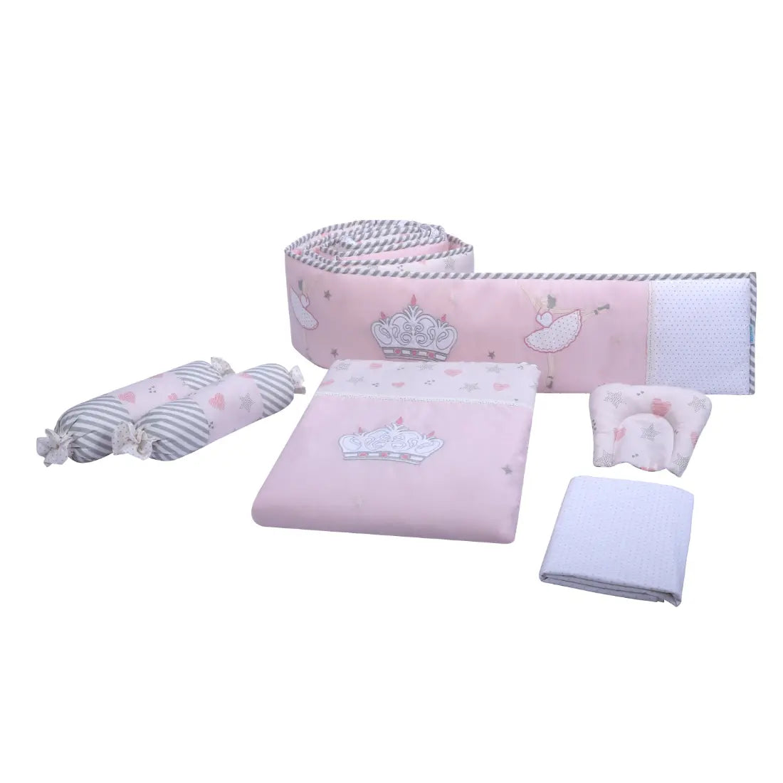 Abracadabra Bedding Set
