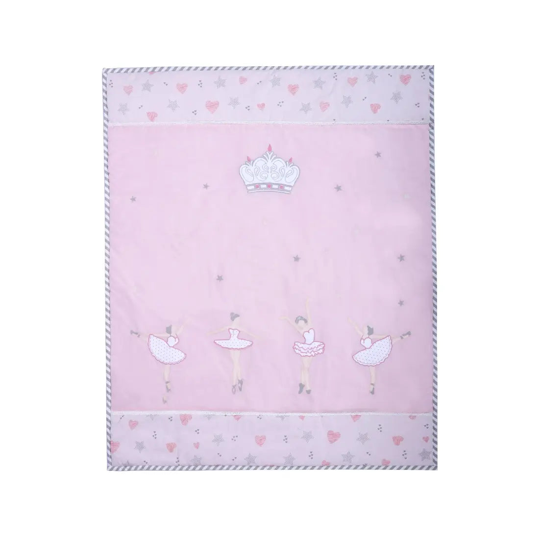 Abracadabra Bedding Set