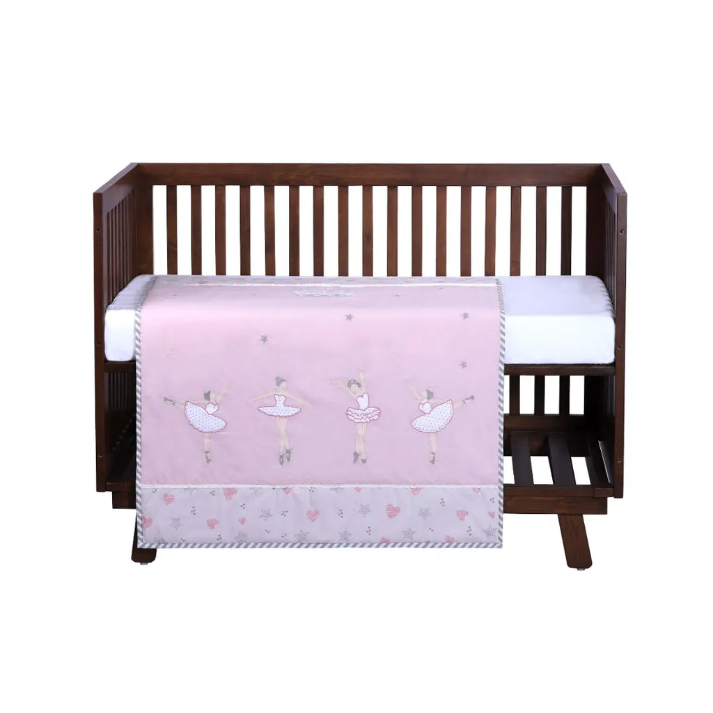 Abracadabra Bedding Set