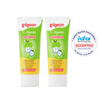 Pigeon Toothpaste for Children - Apple Flavour