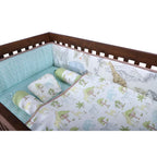 Abracadabra Bedding Set