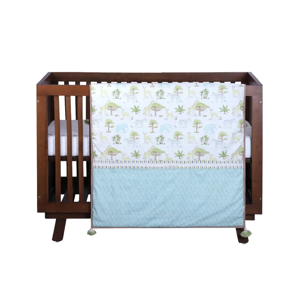 Abracadabra Bedding Set