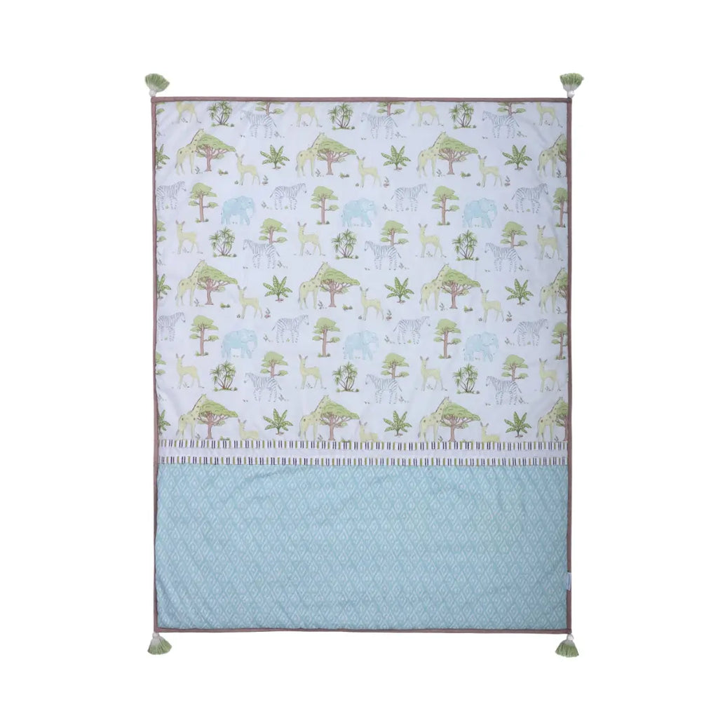 Abracadabra Bedding Set
