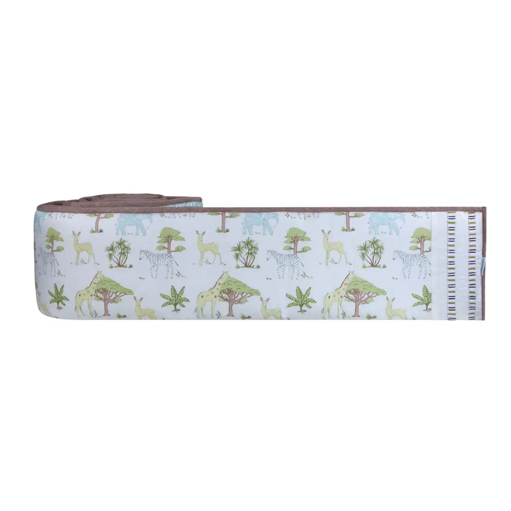 Abracadabra Bedding Set