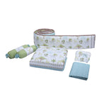 Abracadabra Bedding Set