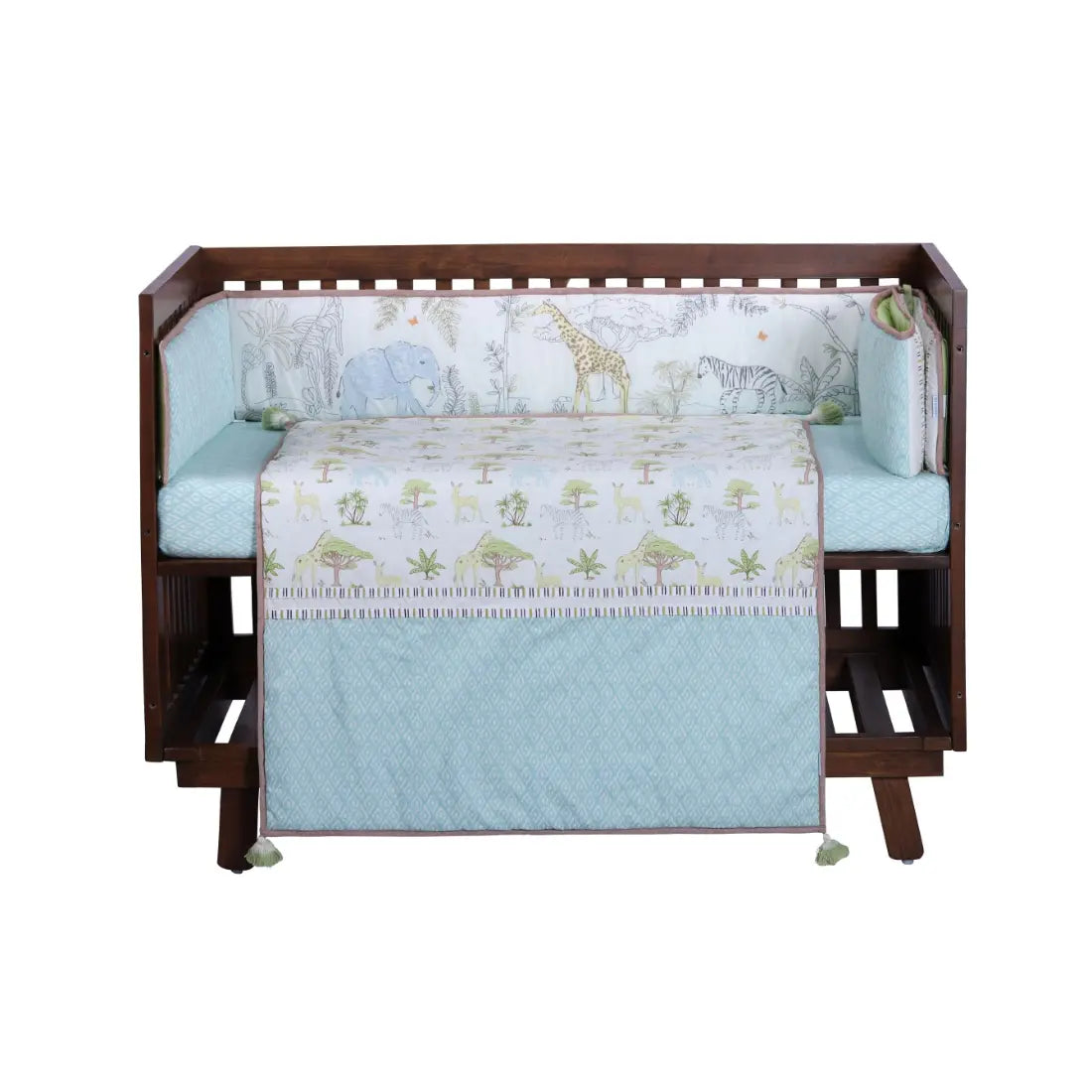 Abracadabra Bedding Set