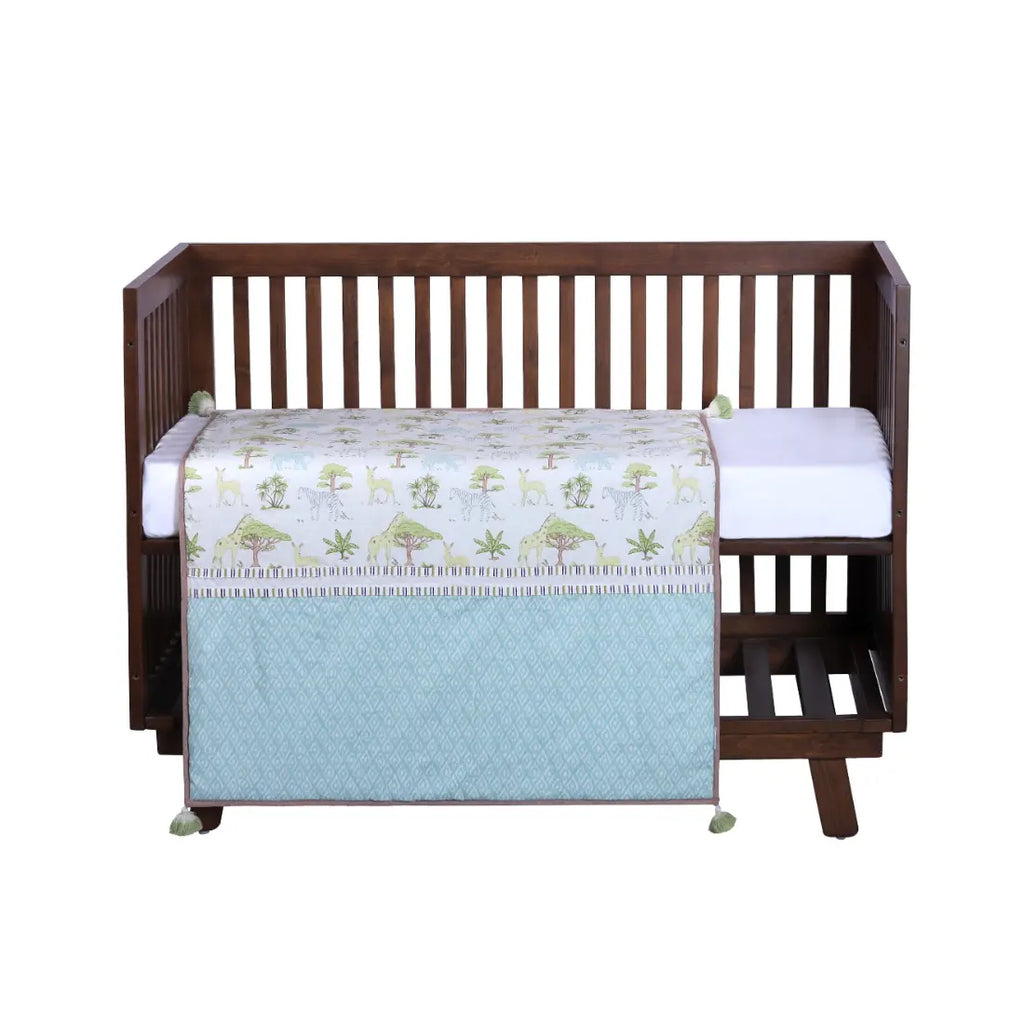 Abracadabra Bedding Set