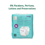 Bambo Nature Taped Diapers Size 3 (M) (28 pcs) (4-8 kg)