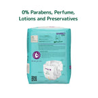 Bambo Nature Taped Diapers Size 6 (XXL) (20 pcs) (16+ kg)