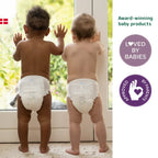 Bambo Nature Pants Diapers Size 6 (XXL) (18 pcs) (15+ kg)
