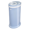 Ubbi Steel Odor Locking Diaper Pail