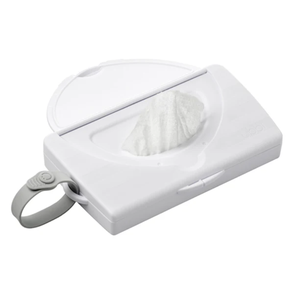 Ubbi On-The-Go Baby Wipes Dispenser