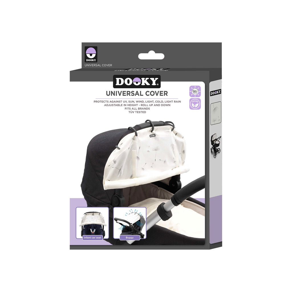 Universal Stroller Cover Dandelion