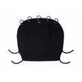 Universal Stroller Cover Black
