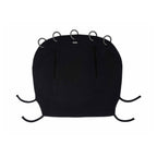 Universal Stroller Cover Black