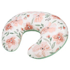 Crane Baby Feeding & Nursing Pillow - Parker Floral