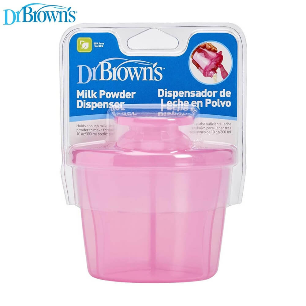 Dr. Brown's Milk Powder Dispenser
