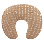 Crane Baby Feeding & Nursing Pillow - Kendi Safari
