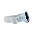 Beaba Newborn Sunglasses 0-9M - Powder Blue