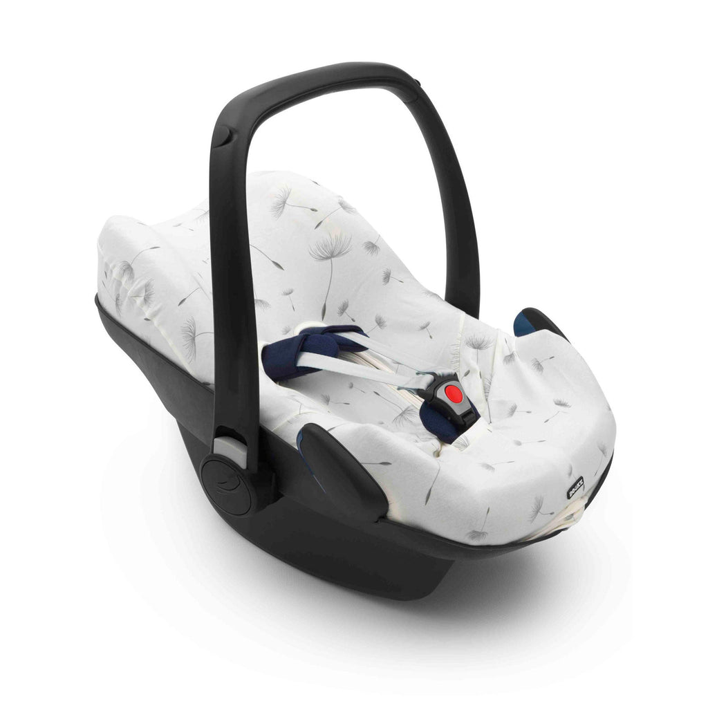 Universal Car Seat Cover Dandelion