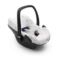 Universal Car Seat Cover Dandelion